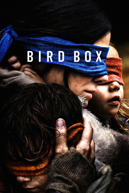 Assistir Bird Box