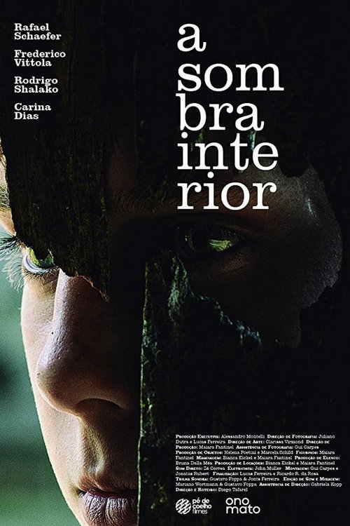 Assistir A Sombra Interior