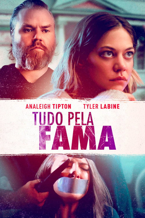 Assistir Tudo Pela Fama