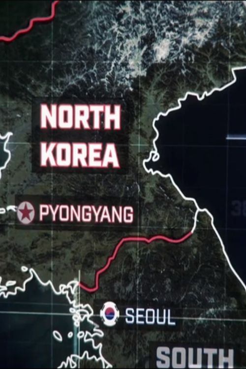 Assistir Coreia do Norte: Segredos Obscuros