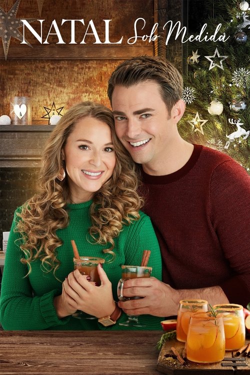 Assistir Natal Sob Medida