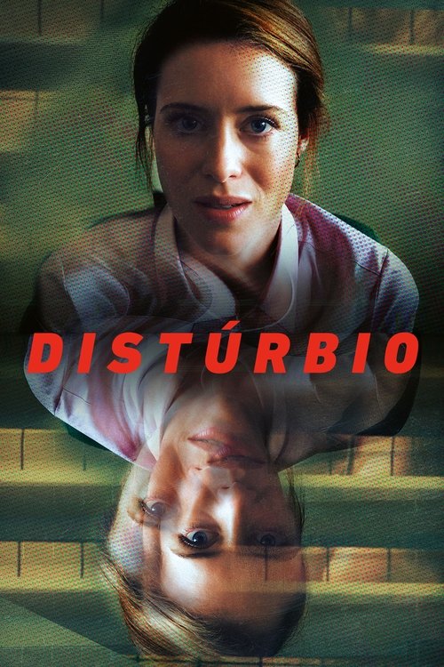Assistir Distúrbio