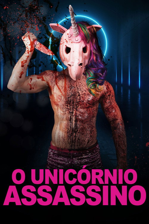 Assistir O Unicórnio Assassino