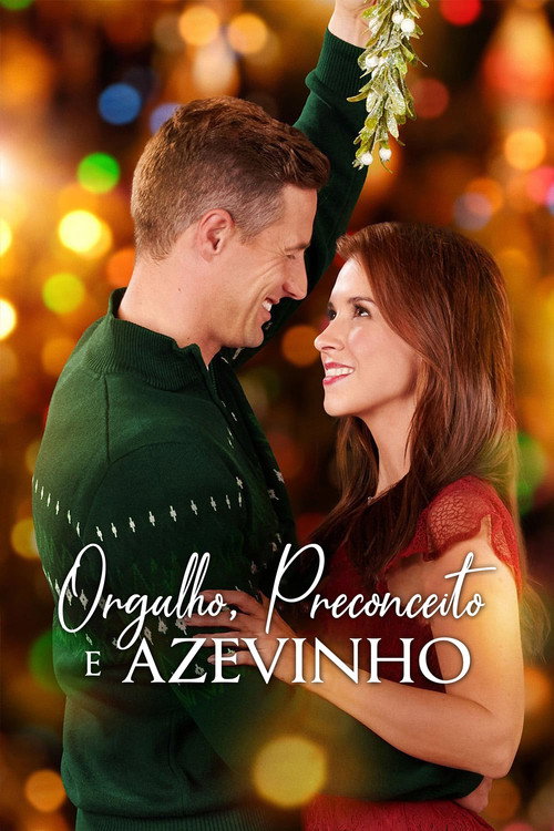Assistir Orgulho, Preconceito e Azevinho