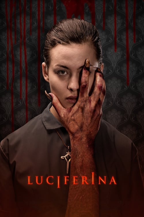 Assistir Luciferina