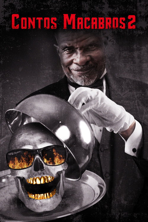 Assistir Contos Macabros 2
