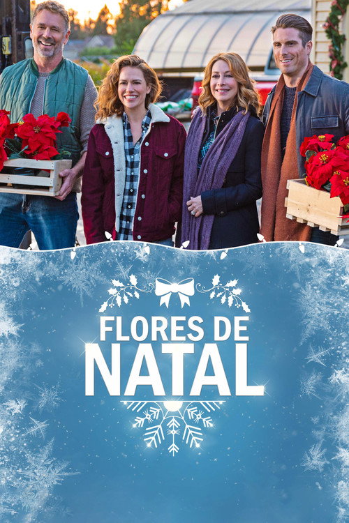 Assistir Flores de Natal