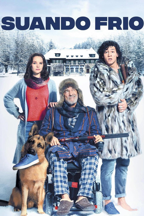 Assistir Suando Frio