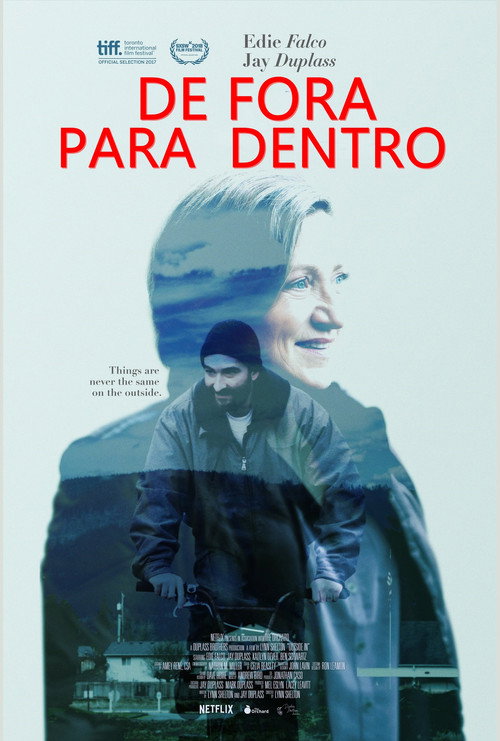 Assistir De Fora para Dentro