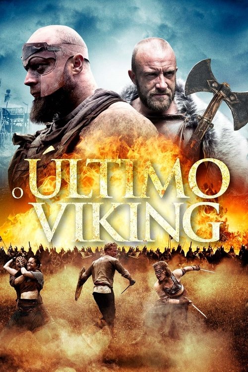 Assistir O Último Viking