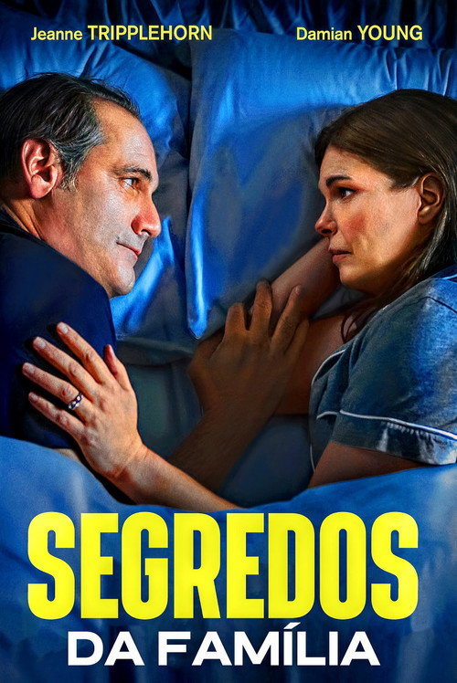 Assistir Segredos da Família