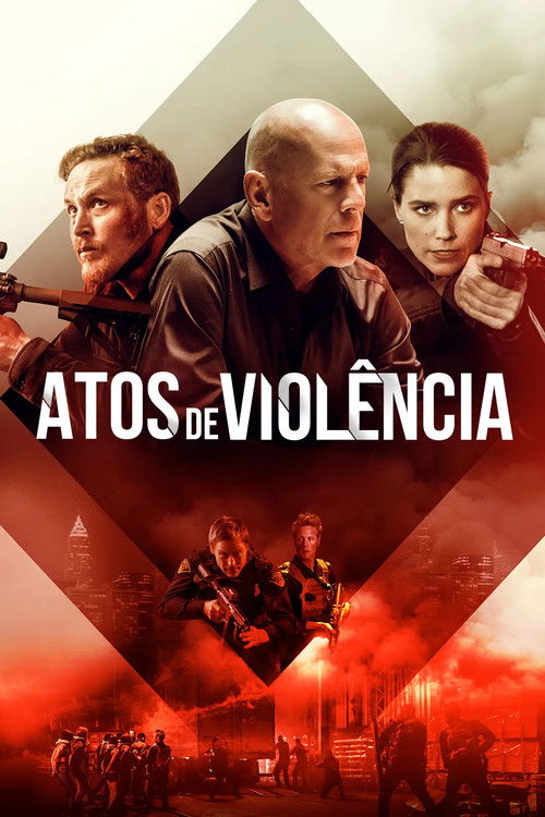 Assistir Atos de Violência