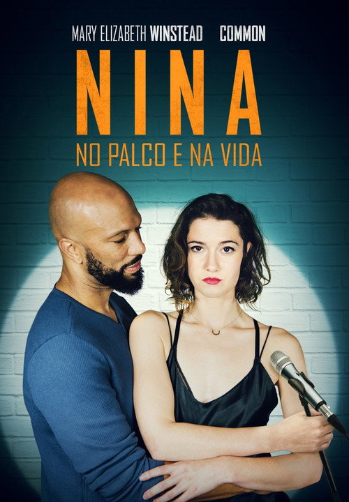 Assistir Nina: No Palco e Na Vida