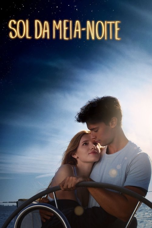 Assistir Sol da Meia-noite