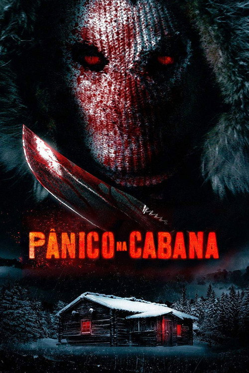 Assistir Pânico na Cabana