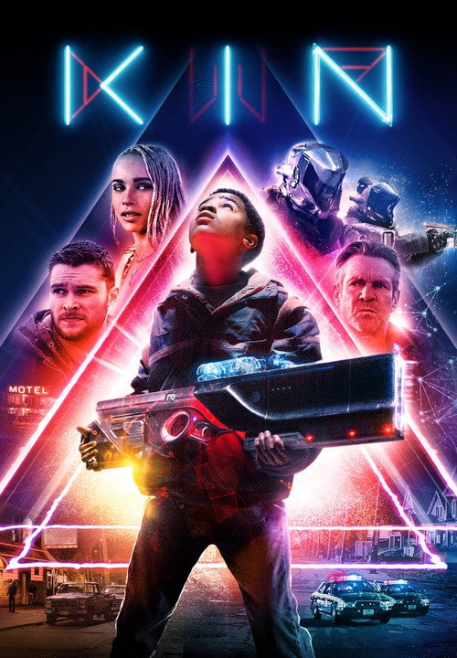 Assistir Kin