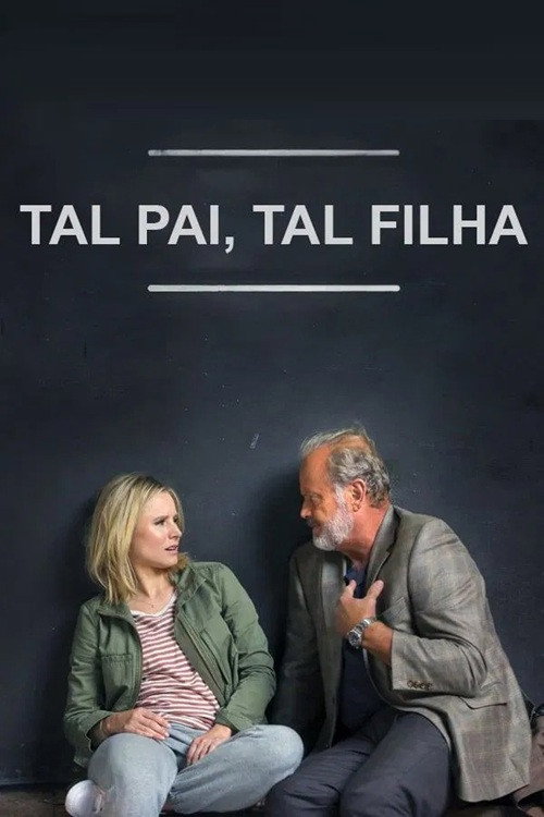 Assistir Tal Pai, Tal Filha