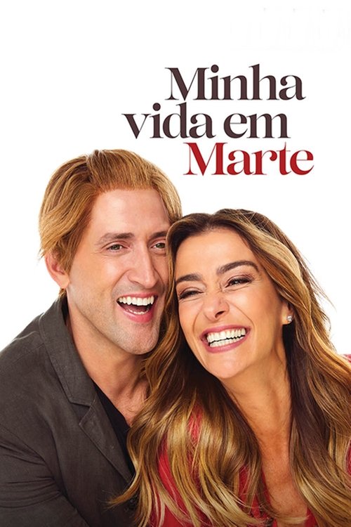 Assistir Minha Vida em Marte