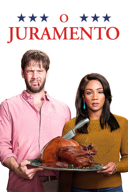 Assistir O Juramento
