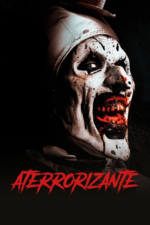 Assistir Aterrorizante