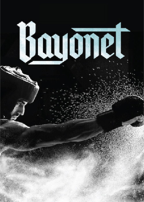Assistir Bayoneta