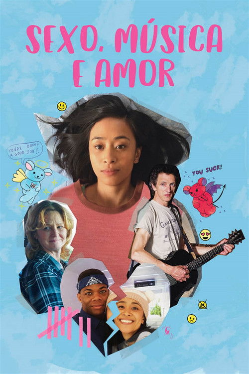 Assistir Sexo, Música e Amor