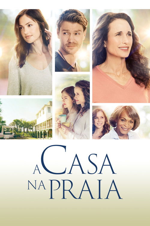 Assistir A Casa na Praia