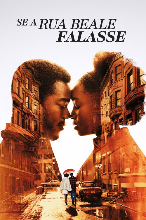 Assistir Se a Rua Beale Falasse