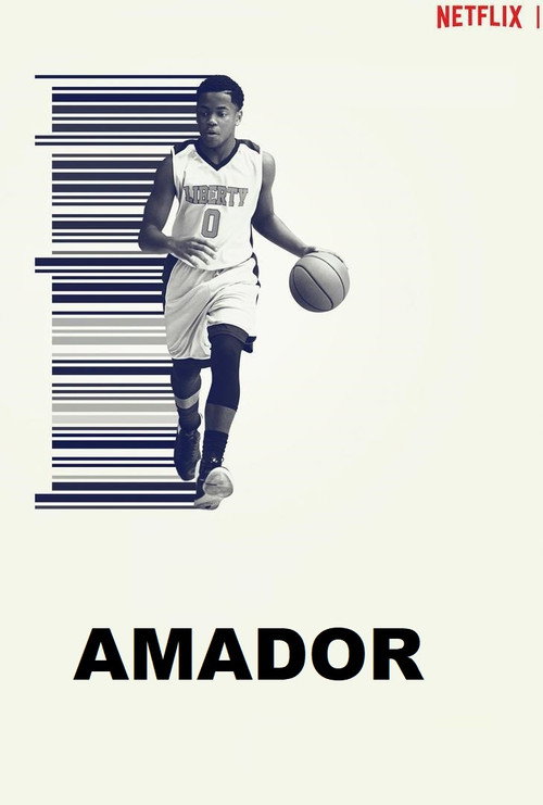 Assistir Amador
