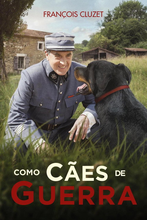 Assistir Como Cães de Guerra