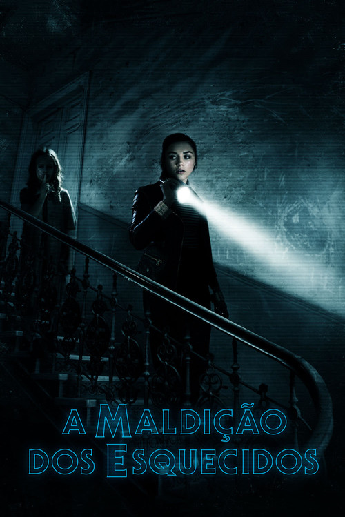 Assistir A Maldição dos Esquecidos