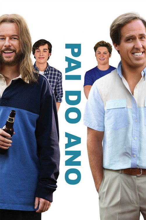 Assistir Pai do Ano