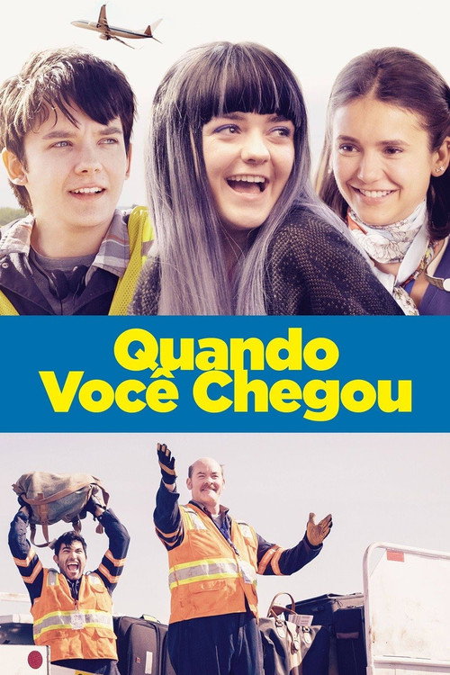 Assistir Quando Você Chegou