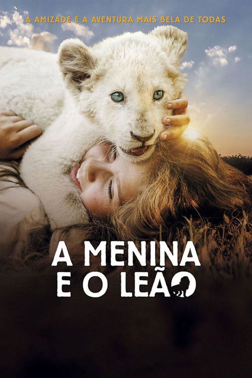 Assistir A Menina e o Leão