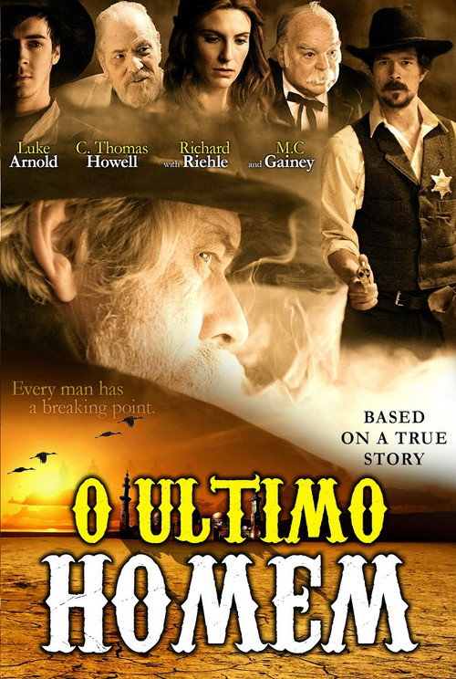Assistir O Último Homem