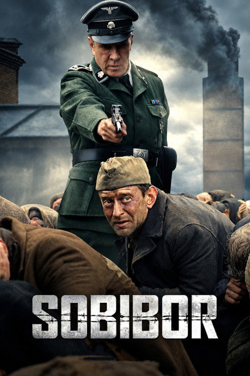 Assistir Sobibor