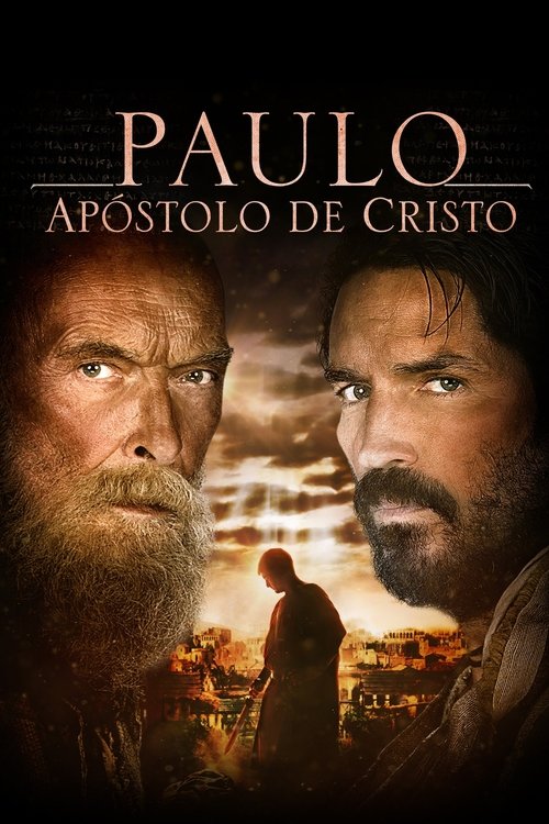 Assistir Paulo, Apóstolo de Cristo