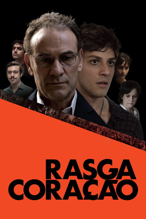 Assistir Rasga Coração