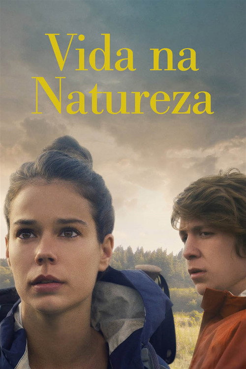 Assistir Vida Na Natureza