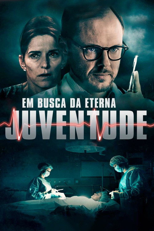 Assistir Em Busca da Eterna Juventude