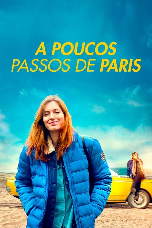 Assistir A Poucos Passos de Paris