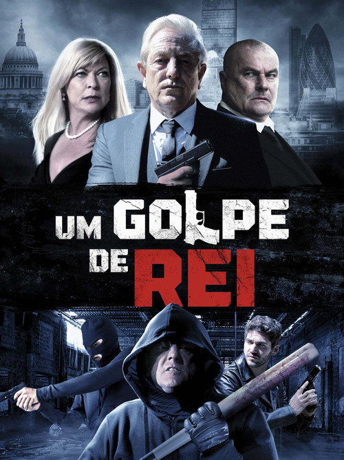 Assistir Um Golpe de Rei