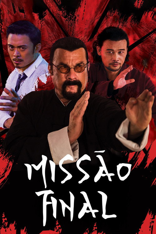 Assistir Missão Final