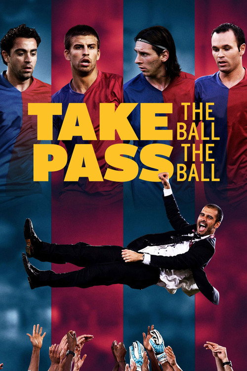 Assistir Pegue a Bola, Passe a Bola