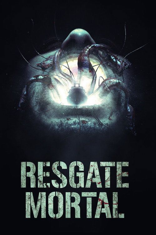 Assistir Resgate Mortal