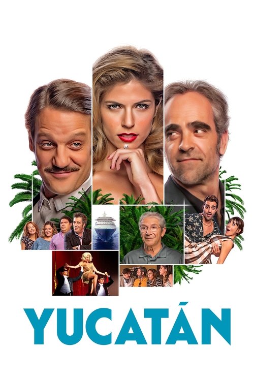 Assistir Yucatán