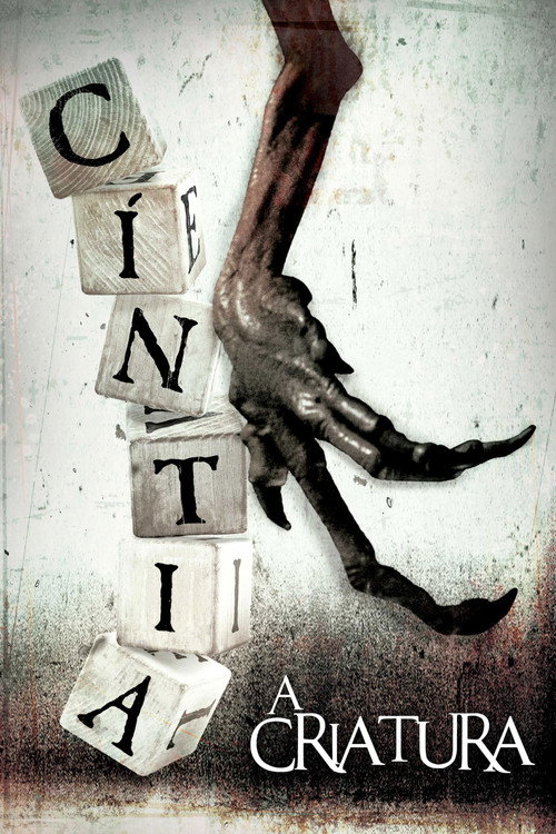 Assistir Cíntia - A Criatura