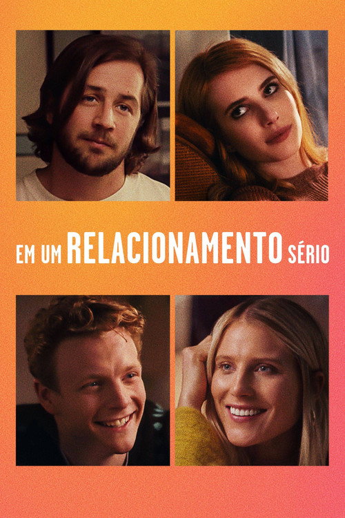 Assistir Em Um Relacionamento Sério