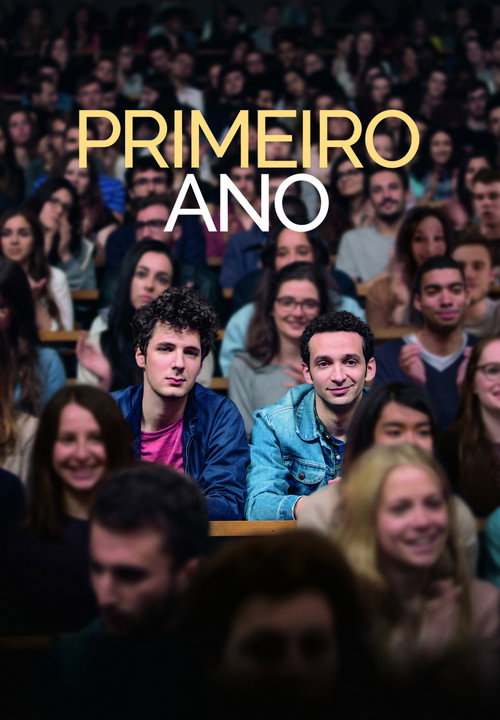 Assistir Primeiro Ano