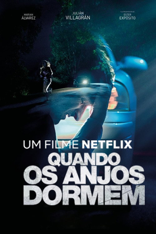 Assistir Quando os Anjos Dormem